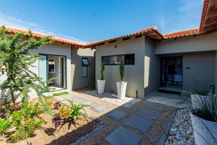 4 Bedroom Property for Sale in Langebaan Country Estate Western Cape